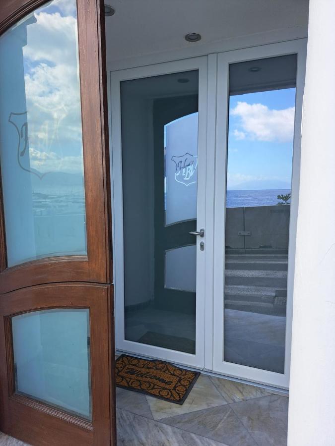 Tre Re Appartamento Via Marina Grande,264 Capri Exterior photo